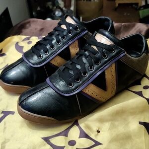 Louis vuitton zephyr low top sneaker